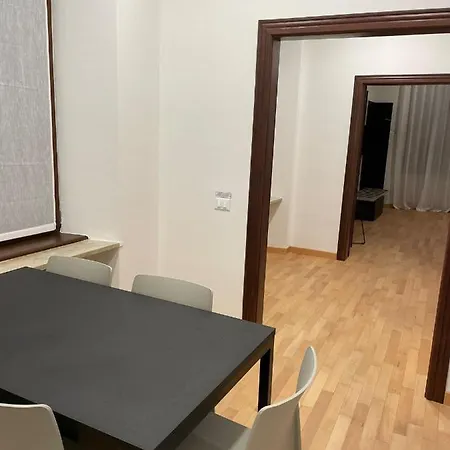 Apartment House Of Bruno - No Reception